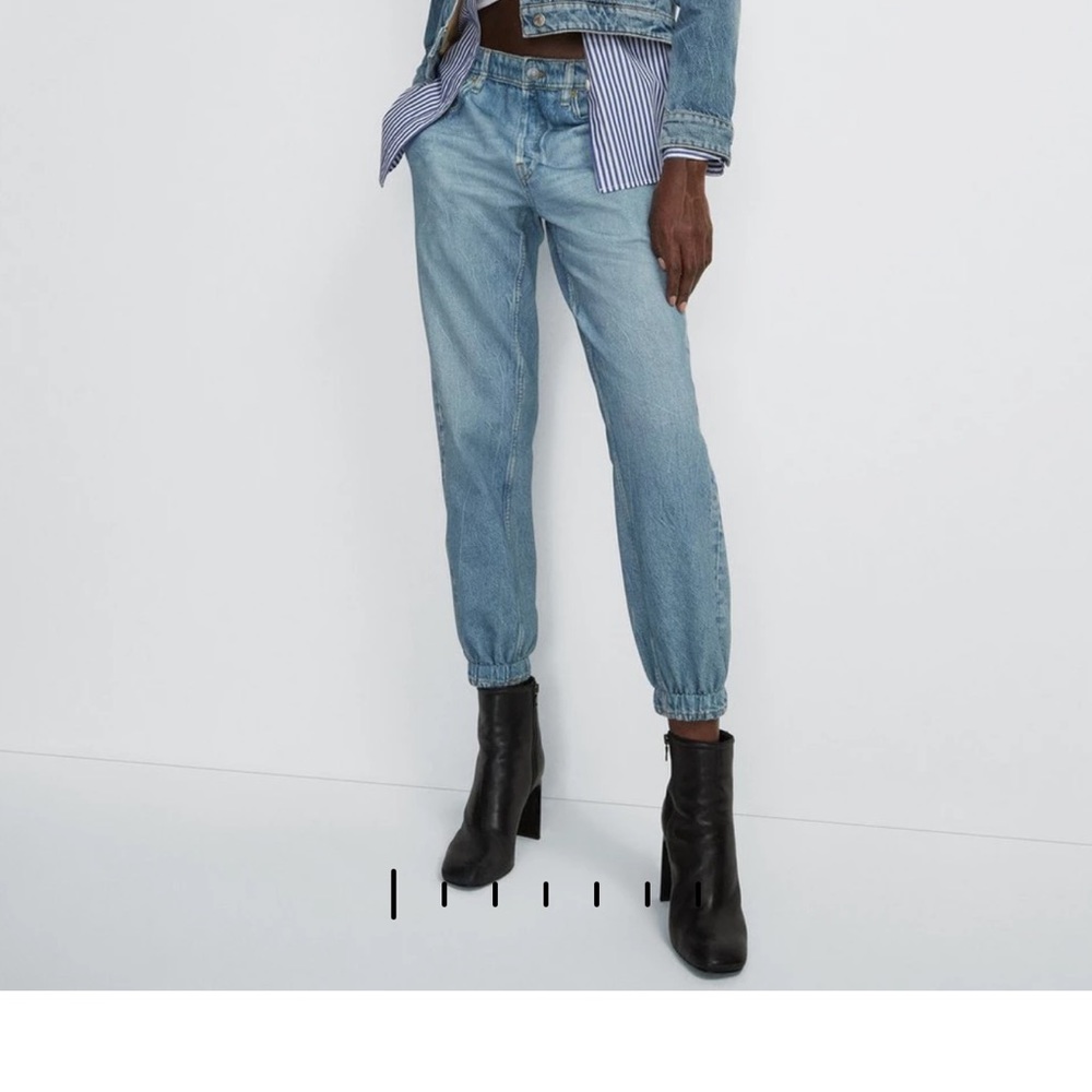 Rag & Bone Mirimar Joggers